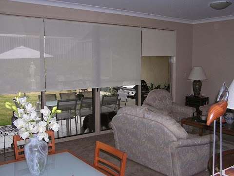 Photo: A-Z Wholesale Blinds & Awnings