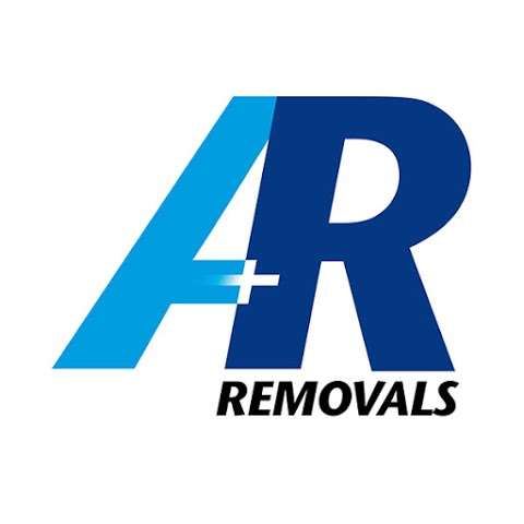 Photo: A+R Removals