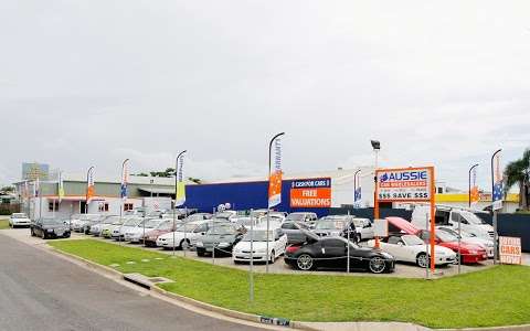 Photo: Aussie Car Wholesalers