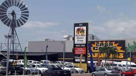 Photo: Australian Motors Group Cairns