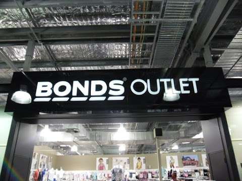 Photo: Bonds Outlet Cairns