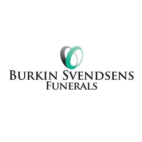 Photo: Burkin Svendsens Funerals