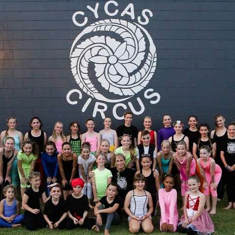 Photo: CYCAS Circus