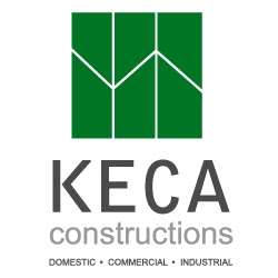 Photo: KECA Constructions