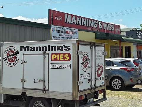 Photo: Manning's Pies