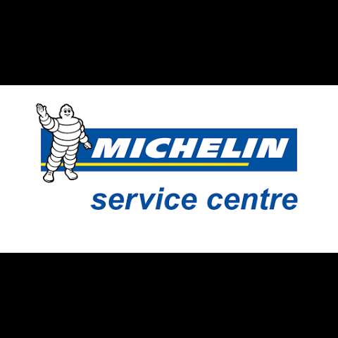 Photo: Michelin Service Centre - Cairns