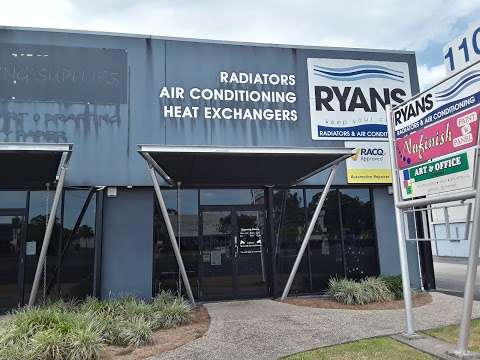 Photo: Ryan's Radiators & Air Conditioning Specialists